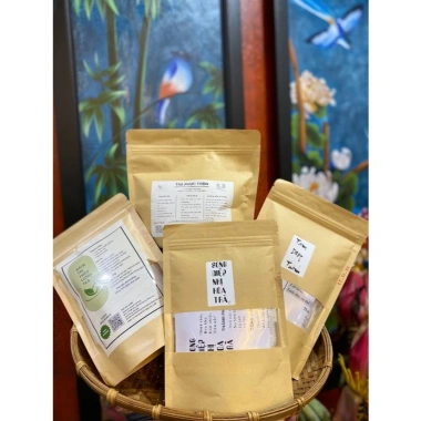 Trà Phục Thận giảm 23% - Hỗ trợ phục hồi tuyến thượng thận, chỉ 400.000đ 6