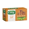 Trà Quế Cozy Hộp 25 gói 2g - Trà Túi Lọc Thơm Vị Quế Đậm Vị, Giảm giá 52.500₫ 2