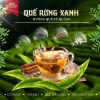 Trà Quế Thảo Mộc Quế Rừng Xanh 100% - ổn định đường huyết, ấm cơ thể, 15 gói, 149.000₫