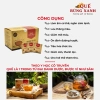 Trà Quế Thảo Mộc Quế Rừng Xanh 100% - ổn định đường huyết, ấm cơ thể, 15 gói, 149.000₫ 5