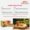 Trà Quế Thảo Mộc Quế Rừng Xanh 100% - ổn định đường huyết, ấm cơ thể, 15 gói, 149.000₫ 6