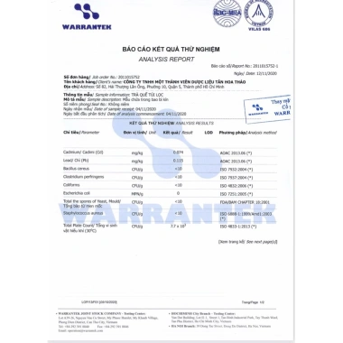 Trà Quế Thảo Mộc Quế Rừng Xanh 100% - ổn định đường huyết, ấm cơ thể, 15 gói, 149.000₫