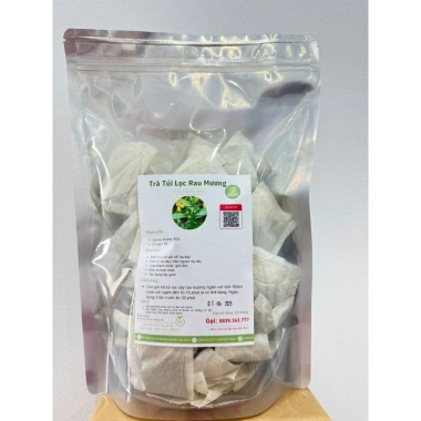 Trà Rau Mương Túi Lọc Jindo - Hỗ Trợ Dạ Dày HP, Giá chỉ 48.800 VND 2 Trà Rau Mương Túi Lọc Jindo - Hỗ Trợ Dạ Dày HP, Giá chỉ 48.800 VND 2