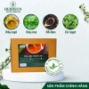 Trà Râu Ngô Rau Má 4 vị Herbsun - Lợi tiểu, lọc thận, giảm nóng, thay nước 97.200đ 2