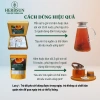 Trà Râu Ngô Rau Má 4 vị Herbsun - Lợi tiểu, lọc thận, giảm nóng, thay nước 97.200đ 4