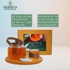 Trà Râu Ngô Rau Má 4 vị Herbsun - Lợi tiểu, lọc thận, giảm nóng, thay nước 97.200đ 7