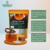 Trà Râu Ngô Rau Má 4 vị Herbsun - Lợi tiểu, lọc thận, giảm nóng, thay nước 97.200đ 8