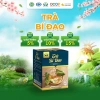 Trà Sâm Bí Đao 30 Túi Hộp - Thiên Nhiên, Giá Ưu Đãi 43.196₫, Bổ Dưỡng Sức Khỏe