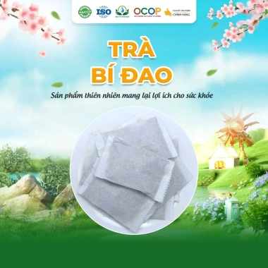 Trà Sâm Bí Đao 30 Túi Hộp - Thiên Nhiên, Giá Ưu Đãi 43.196₫, Bổ Dưỡng Sức Khỏe 2 Trà Sâm Bí Đao 30 Túi Hộp - Thiên Nhiên, Giá Ưu Đãi 43.196₫, Bổ Dưỡng Sức Khỏe 2