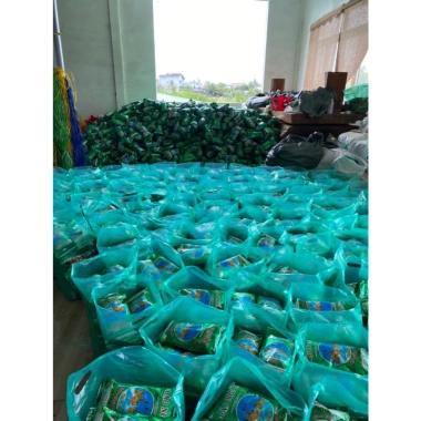 Trà Sâm Dứa túi lọc Bảo Ngân 350g - Giá chỉ 39.999đ, thải độc, tăng đề kháng 4