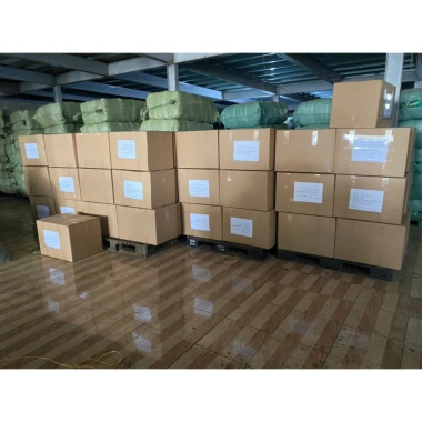 Trà Sâm Dứa túi lọc Bảo Ngân 350g - Giá chỉ 39.999đ, thải độc, tăng đề kháng 5