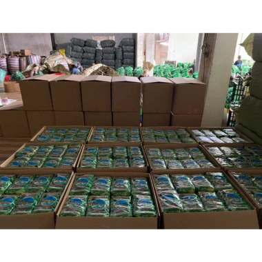 Trà Sâm Dứa túi lọc Bảo Ngân 350g - Giá chỉ 39.999đ, thải độc, tăng đề kháng 7