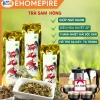 Trà sâm hồng chính hãng gói lớn 500g - Giá chỉ 130.000, tặng ly miễn phí 6