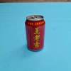 Trà sâm thảo mộc WangLaoJi 24 lon - Đồ vặt cô nương béo, giảm giá 378k, tăng năng lượng 2