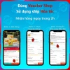 Trà sâm thảo mộc WangLaoJi 310ml - Đồ ăn vặt cô nương béo, giảm giá 25.000 VND, tăng sức đề kháng 5