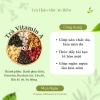 Trà sáng C tối A An Hiền - Dưỡng da, trắng hồng, bổ sung vitamin A&C, chỉ 145.000đ 2
