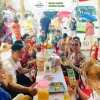 Trà sen Kim Liên Đặc sản bao thiếc - Quê Bác chuẩn vị Nghệ, thơm ngon, giảm còn 99.000₫ 5