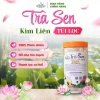 Trà sen Kim Liên túi lọc hũ - Ngon chuẩn xứ Nghệ, chỉ 120k (giá gốc 144k)
