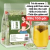 Trà Senna Thải Độc 100 Gói - Giảm Táo Bón, Hỗ Trợ Tiêu Hóa, Giá Sốc 109.000 VND 6