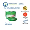 Trà Slimutea Học viện Quân y - Ngăn tiểu đường, huyết áp, giảm mỡ máu, hộp 20 gói 55.000đ