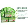 Trà Slimutea Học viện Quân y - Ngăn tiểu đường, huyết áp, giảm mỡ máu, hộp 20 gói 55.000đ 2