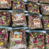 Trà sơn mật hồng sâm 1kg - Hoa nhài, cỏ ngọt, hoa cúc vàng - Mát gan, ngủ ngon - 65.000 VND 8