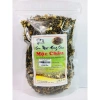 Trà sơn mật hồng sâm Mộc Châu 500g - Tăng sức đề kháng, giá ưu đãi 40.000₫