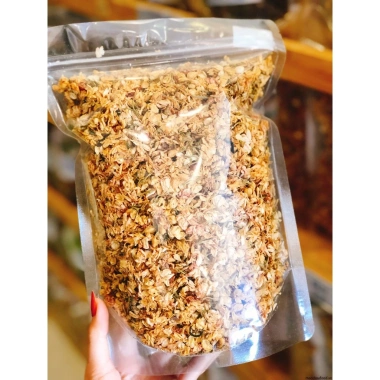 Trà sơn mật hồng sâm Mộc Châu 500g - Tăng sức đề kháng, giá ưu đãi 40.000₫ 3