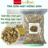 Trà sơn mật hồng sâm Quà 3 Miền - Giá 72.000₫, tăng sức đề kháng, hỗ trợ sức khỏe