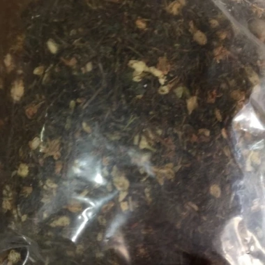 Trà sơn mật hồng sâm - Tăng sức đề kháng, năng lượng tự nhiên, giá ưu đãi 52.000đ (giá gốc 65.520đ) 3 Trà sơn mật hồng sâm - Tăng sức đề kháng, năng lượng tự nhiên, giá ưu đãi 52.000đ (giá gốc 65.520đ) 3