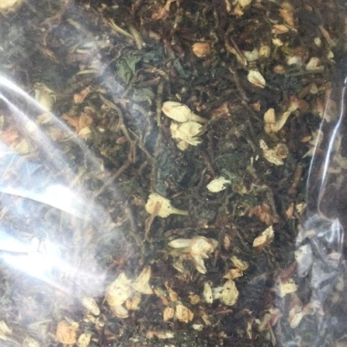 Trà sơn mật hồng sâm - Tăng sức đề kháng, năng lượng tự nhiên, giá ưu đãi 52.000đ (giá gốc 65.520đ) 4 Trà sơn mật hồng sâm - Tăng sức đề kháng, năng lượng tự nhiên, giá ưu đãi 52.000đ (giá gốc 65.520đ) 4