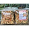 Trà Sơn Mật, Hồng Sâm Táo Đỏ, Đông Trùng Hạ Thảo – Tăng Sinh Lực, Giá 39.000 VNĐ 2