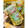 Trà Sơn Mật, Hồng Sâm Táo Đỏ, Đông Trùng Hạ Thảo – Tăng Sinh Lực, Giá 39.000 VNĐ 7