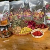 Trà Sơn Mật mix 8 vị - Hương thơm ngọt, giảm giá chỉ 87.120đ, giá gốc 112.385đ