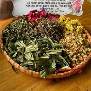 Trà Sơn Mật mix 8 vị - Hương thơm ngọt, giảm giá chỉ 87.120đ, giá gốc 112.385đ 4