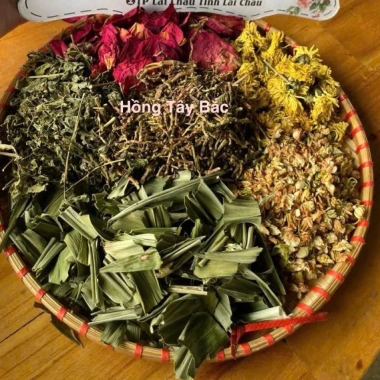 Trà Sơn Mật mix 8 vị - Hương thơm ngọt, giảm giá chỉ 87.120đ, giá gốc 112.385đ 5