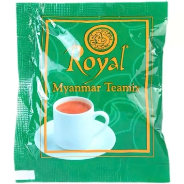 Trà Sữa Hoà Tan Royal Myanmar Date 2.027 - Top Bán chạy Shopee, Giá chỉ 132.700₫
