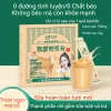 Trà sữa Tân Cương nguyên chất – sữa bò tươi cao nguyên, gói nhỏ tiện lợi, không thêm đường, chỉ 175.000₫ 2
