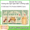 Trà sữa Tân Cương nguyên chất – sữa bò tươi cao nguyên, gói nhỏ tiện lợi, không thêm đường, chỉ 175.000₫ 3