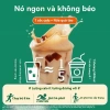 Trà sữa Tân Cương nguyên chất – sữa bò tươi cao nguyên, gói nhỏ tiện lợi, không thêm đường, chỉ 175.000₫ 7