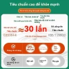 Trà sữa Tân Cương nguyên chất – sữa bò tươi cao nguyên, gói nhỏ tiện lợi, không thêm đường, chỉ 175.000₫ 9