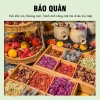 Trà sữa thảo mộc Vân Nam Dưỡng nhan set mix đủ vị công thức chuẩn chỉ 18.000₫ 5