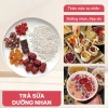 Trà sữa thảo mộc Vân Nam Dưỡng nhan set mix đủ vị công thức chuẩn chỉ 18.000₫ 10