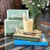 Trà sữa tự pha Nhài ơi hộp 6-10 gói tiện lợi, giảm giá chỉ 51.000đ, phù hợp mang đi cùng cà phê 6