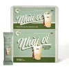 Trà sữa tự pha Nhài ơi hộp 6-10 gói tiện lợi, giảm giá chỉ 51.000đ, phù hợp mang đi cùng cà phê 9