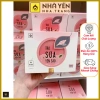 Trà Sữa Yến Sào 30gr - Hộp 10 gói - Nhà Yến Nha Trang - Giá ưu đãi 125k Thủ Đức