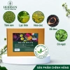 Trà Tâm Sen 5 vị Trường Xuân - Thư giãn, dễ ngủ, giảm căng thẳng, mệt mỏi tự nhiên, giá ưu đãi 135k 2