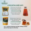 Trà Tâm Sen 5 vị Trường Xuân - Thư giãn, dễ ngủ, giảm căng thẳng, mệt mỏi tự nhiên, giá ưu đãi 135k 4