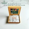 Trà Tâm Sen 5 vị Trường Xuân - Thư giãn, dễ ngủ, giảm căng thẳng, mệt mỏi tự nhiên, giá ưu đãi 135k 7