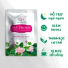 Trà Tâm Sen 9K Gói Dùng Thử Tiện Lợi - Vị Thanh Mát, 100% Tự Nhiên, Giá 9.000đ 3